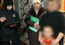 Дитина не ходила до школи: батьки на Шепетівщині отримали протокол від поліції