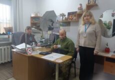 Пораненому Захиснику з Хмельниччини відновили головний документ