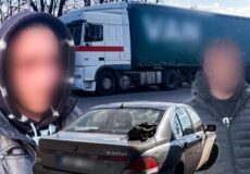 Плювали на рішення суду: на Хмельниччині зловили водіїв без прав за кермом
