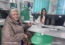 В 71 рік здала іспити на відмінно: продовження історії, яка наробила галасу