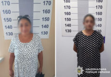 Крадіжки на мільйон: у Шепетівці засудили матір та доньку, які обкрадали помешкання місцевих жителів