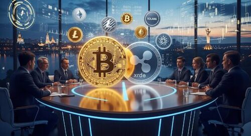 Добробут:FTMining надає безкоштовні послуги майнінгу для власників BTC, ETH,XRP та DOGE з щоденним прибутком до 9 900 доларів США