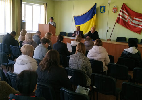 В одній із громад Шепетівщини зростуть ціни на проїзд