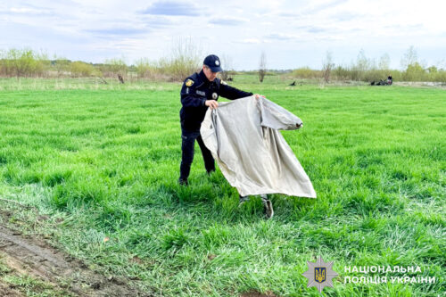Водолази з Хмельниччини знайшли тіло 4-річного хлопчика, пошуки якого тривали 10 днів