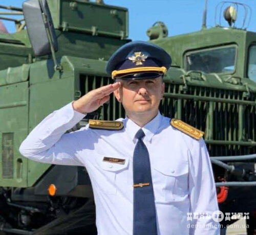 Загинув у перший день війни, прикриваючи небо: дружина полковника Кузьміна продовжує його справу та ініціювала петицію про присвоєння Героя України