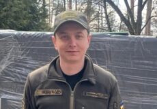 На Донеччині під час виконання бойового завдання загинув Захисник із Шепетівщини