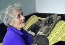 На Хмельниччині зникла пенсіонерка: вона погано орієнтується у часі та просторі