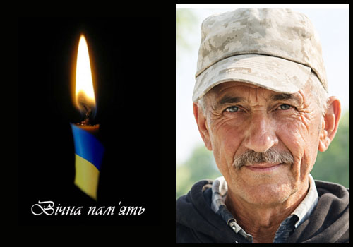 На Сумщині внаслідок удару ворожого FPV-дрона загинув Захисник із Шепетівщини