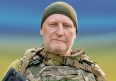 Ще одна втрата: після отриманих поранень зупинилося серце Захисника з Шепетівщини