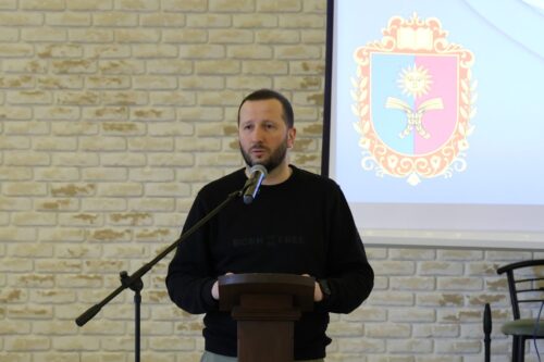 У Шепетівській громаді відбулася виїзна зустріч з питань соціально-економічного розвитку області: про що говорили