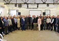 У Шепетівській громаді відбулася виїзна зустріч з питань соціально-економічного розвитку області: про що говорили