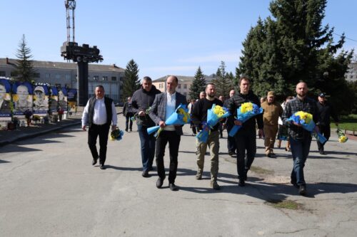 У Шепетівській громаді відбулася виїзна зустріч з питань соціально-економічного розвитку області: про що говорили
