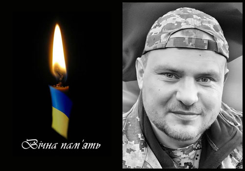 Три роки чекання і болю: «на щиті» до Шепетівки повертається полеглий Герой
