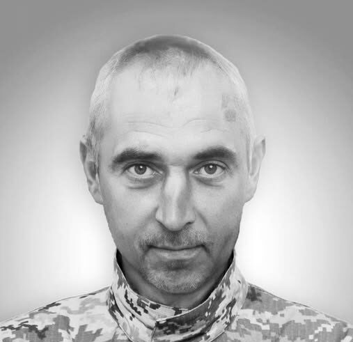 Він загинув ще у 2024-му: «на щиті» повертається Захисник із Шепетівської громади