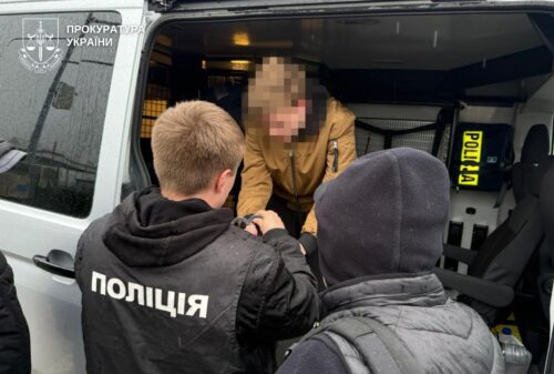 Із Чехії екстрадовано мешканця Шепетівщини: він причетний до схеми незаконного виїзду за кордон