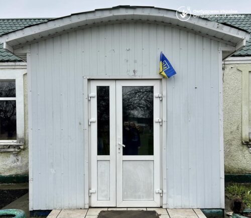 Гризуни, зношеність і недофінансування: результати перевірки місць проживання ВПО на Хмельниччині