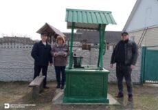 Вода не всюди безпечна: результати перевірки у Славутській громаді