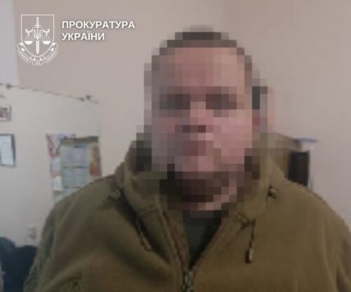 Нажився на горі матері зниклого військового: шахрая з Нетішина засудили за аферу на понад 2 мільйони