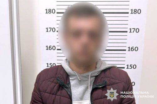 Незаконне переправлення військовозобов'язаного за кордон: на Хмельниччині трьом спільникам повідомлено про підозру