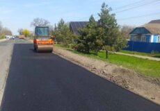 Дороги Шепетівщини оновлюють «великими картами»: водіям варто бути уважними