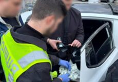 На Хмельниччині «провалили» схему з ТЦК: ділки обіцяли зняти з розшуку за гроші