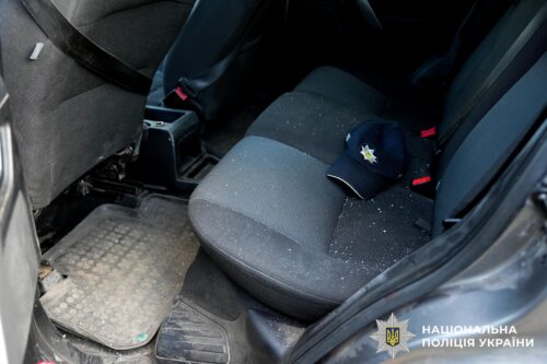 Відкрив вогонь по групі оповіщення військових та правоохоронцю: у сусідній із Хмельниччиною області розшукують чоловіка