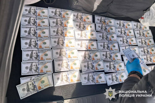 Обіцяв зняти з розшуку або оформити бронь: на Шепетівщині викрили схему для ухилянтів