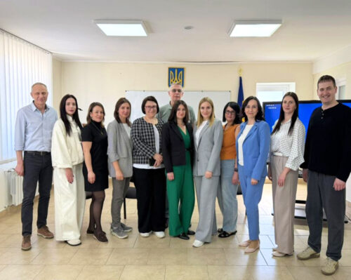 Новий формат кардіодопомоги для громад: на Хмельниччині стартували виїзди серцево-судинного центру