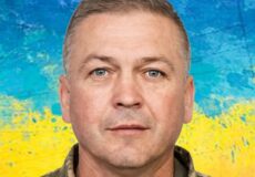 У Славутській громаді оголосили День жалоби через загибель Захисника