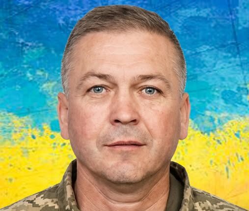 У Славутській громаді оголосили День жалоби через загибель Захисника