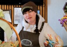 Історія «Родинного ремесла»: як переселенці з Харківщини запустили крафтове виробництво на Хмельниччині