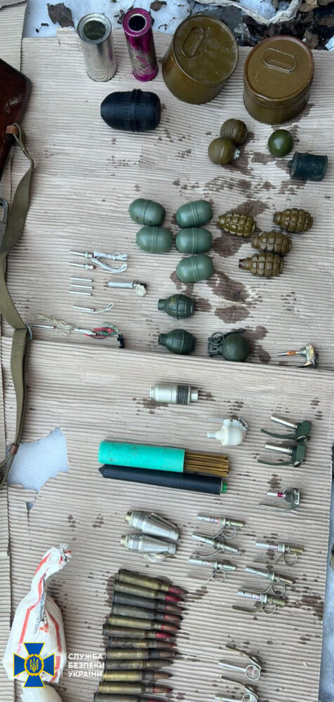 У Хмельницькому судитимуть ділка, який намагався налагодити нелегальну торгівлю зброєю та схему ухилення від мобілізації