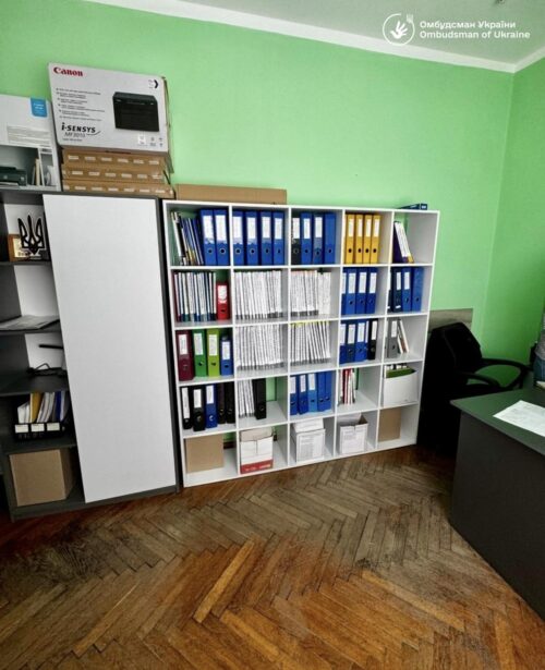Служба у справах дітей Шепетівської міськради під пильним наглядом Омбудсмана: що встановила моніторингова група