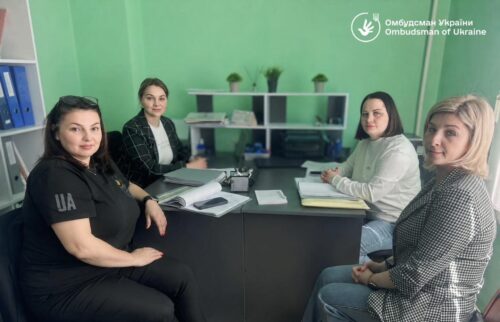 Служба у справах дітей Шепетівської міськради під пильним наглядом Омбудсмана: що встановила моніторингова група