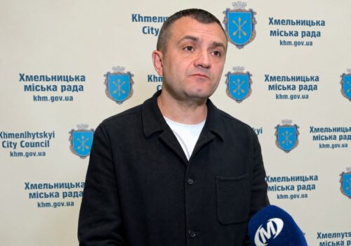 Ворожі дрони атакували Хмельницьку громаду: що відомо про наслідки