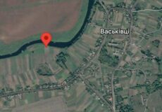 На Шепетівщині в річці Горинь знайшли тіло жінки: поліція просить допомогти встановити особу (Оновлено)