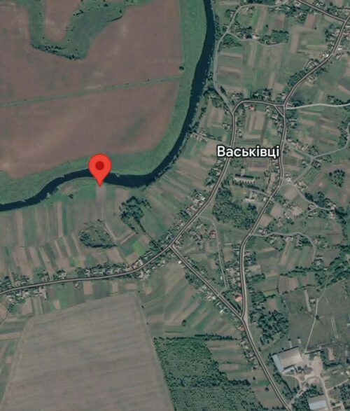 На Шепетівщині в річці Горинь знайшли тіло жінки: поліція просить допомогти встановити особу (Оновлено)