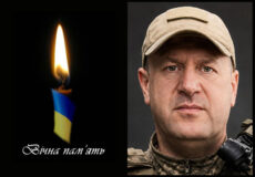 На Сумщині загинув Захисник із Шепетівщини