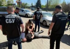 «Абонплата» за непризов: викрито керівника обласного ТЦК у сусідній із Хмельниччиною області