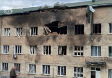У Хмельницькому після атаки БпЛА 13 травня розпочато кримінальне провадження