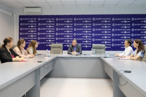 Хмельницьку АЕС перевірили на інклюзивність: що показав незалежний аудит
