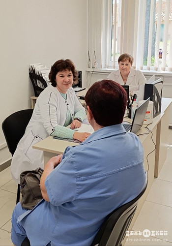 Медицина, якій довіряють: як Шепетівський Центр ПМСД змінює ставлення людей до лікарів