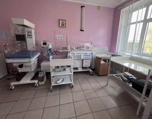 Від операцій до пологів: як у Шепетівці вибудували повний цикл турботи про жінку