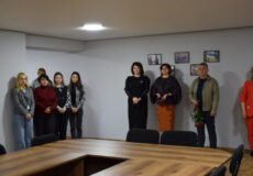 У Шепетівській громаді вручили державні нагороди «Мати-героїня»
