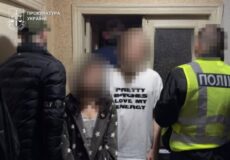 Фейкове замінування університету в Ірпені: підозру отримав 18-річний житель Хмельниччини