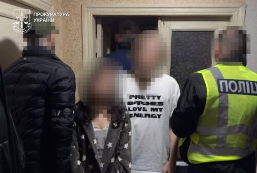 Фейкове замінування університету в Ірпені: підозру отримав 18-річний житель Хмельниччини