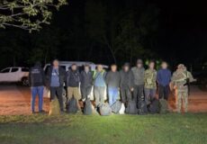 Прикордонники зупинили «рукавичку» на колесах: інцидент у сусідній із Хмельниччиною області