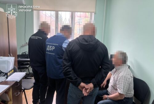 На Шепетівщині патрульних підозрюють у приховуванні обставин аварії, в якій загинув 17-річний велосипедист