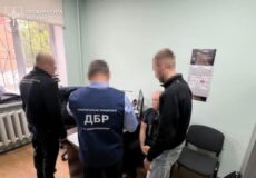 На Шепетівщині патрульних підозрюють у приховуванні обставин аварії, в якій загинув 17-річний велосипедист