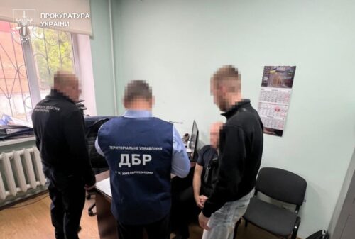 На Шепетівщині патрульних підозрюють у приховуванні обставин аварії, в якій загинув 17-річний велосипедист